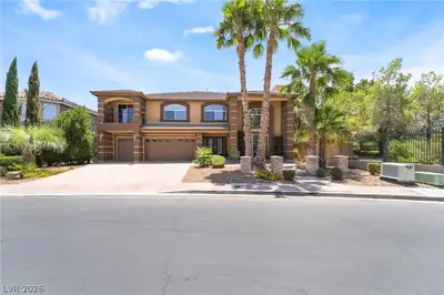 11280 Pentland Downs Street Las Vegas, NV 89141