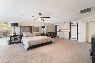 11280 Pentland Downs Street, Las Vegas, NV 89141 Bedroom