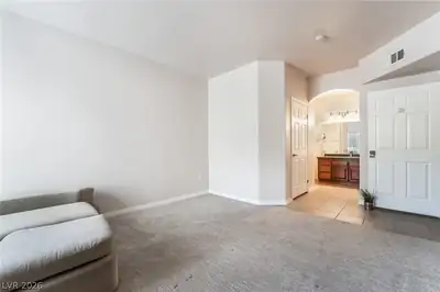 9000 Las Vegas Boulevard 1029 Primary Bedroom