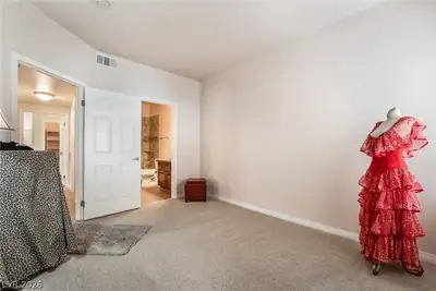 9000 Las Vegas Boulevard 1029 Bedroom