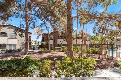 9000 Las Vegas Boulevard 1029 Community