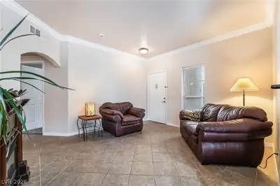 9000 Las Vegas Boulevard 1029 Living Room