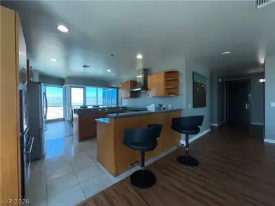 4575 Dean Martin Drive 2600 Kitchen