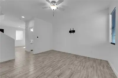 4626 Lime Straight Drive, Las Vegas, NV 89115 Living Room