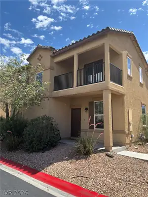 4626 Lime Straight Drive, Las Vegas