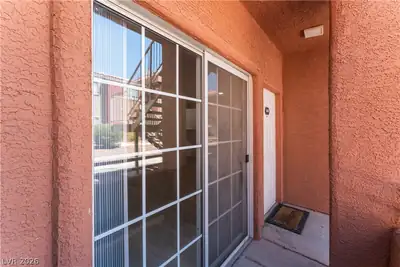 4730 East Craig Road 1058 Patio