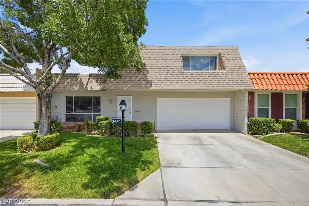 3630 McKinley Avenue, Las Vegas, NV 89121