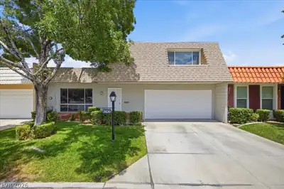 3630 McKinley Avenue, Las Vegas