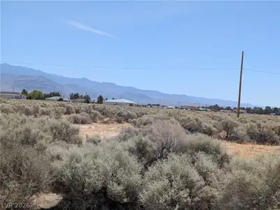 2601 Olvido Avenue Pahrump, NV 89048