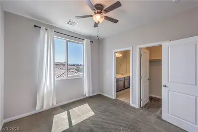 413 Via Gigante Bedroom