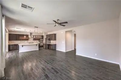 413 Via Gigante Living Room