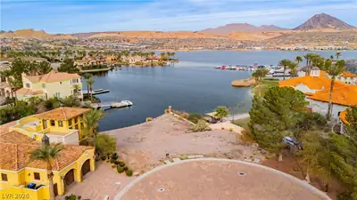 4 Via Lido, Henderson, NV 89011 Lot