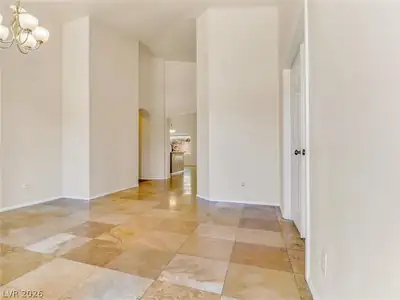 716 Fiesta Del Rey Avenue, North Las Vegas, NV 89081 Living Room