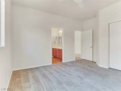 716 Fiesta Del Rey Avenue, North Las Vegas, NV 89081 Bedroom