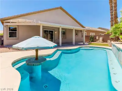716 Fiesta Del Rey Avenue North Las Vegas, NV 89081