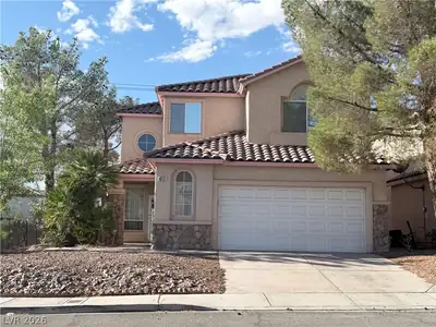 7869 Excel Lane Las Vegas, NV 89117