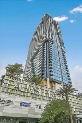 4381 West Flamingo Road 902 /904 Las Vegas, NV 89103