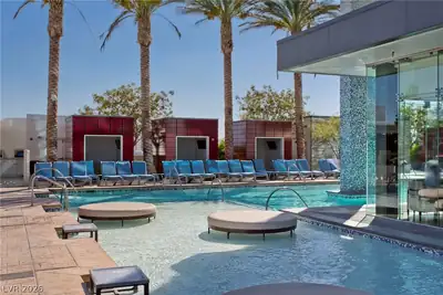 4381 West Flamingo Road 902 /904 Pool