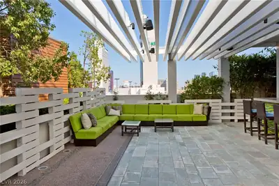 4381 West Flamingo Road 902 /904 Patio