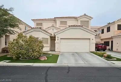5901 Aimless Street, Henderson