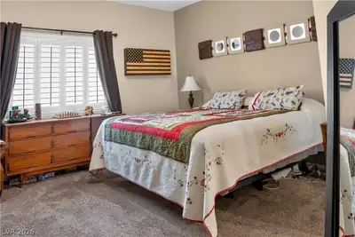 5901 Aimless Street, Henderson, NV 89011 Bedroom