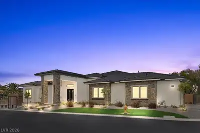 275 Doobie, Las Vegas