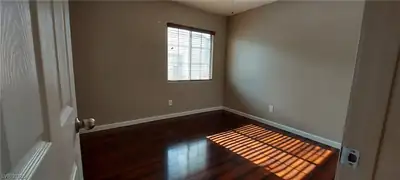 10613 Golden Aspen Court Bedroom