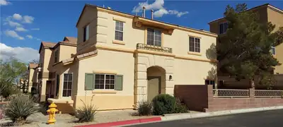 10613 Golden Aspen Court, Las Vegas