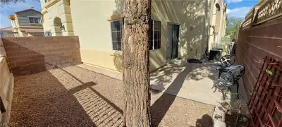 10613 Golden Aspen Court Patio