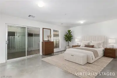 1998 Lewis Avenue, Las Vegas, NV 89101 Bedroom