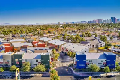 2002 Lewis Avenue Las Vegas, NV 89101
