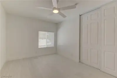 3175 Palmdale Street, Las Vegas, NV 89121 Bedroom