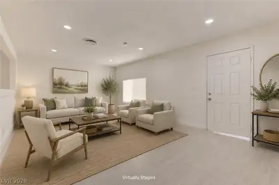 3175 Palmdale Street, Las Vegas