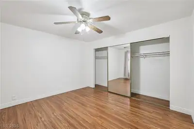 4050 Pacific Harbors Drive 112 Bedroom