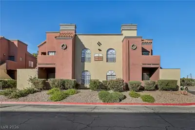 4050 Pacific Harbors Drive 112 Las Vegas, NV 89121