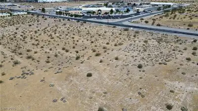 1751 East Basin Avenue Pahrump, NV 89060