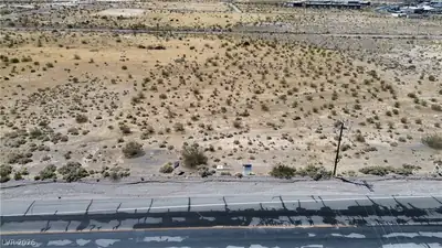 1751 East Basin Avenue Lot