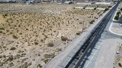 1751 East Basin Avenue Lot