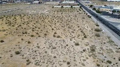 1751 East Basin Avenue Lot