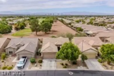 3447 Halter Drive Las Vegas, NV 89122