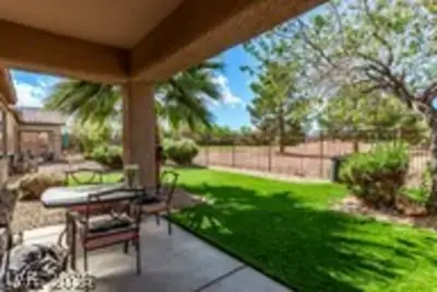 3447 Halter Drive Patio