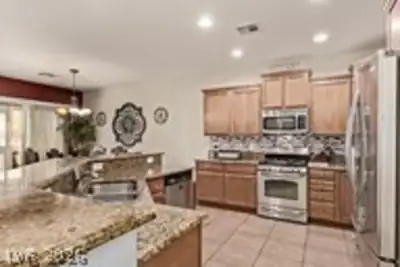 3447 Halter Drive Kitchen