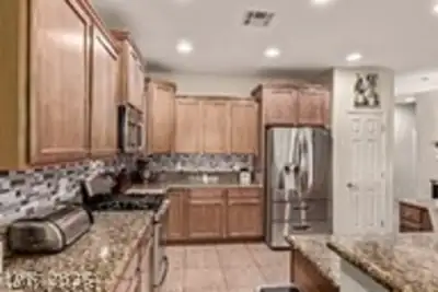 3447 Halter Drive Kitchen