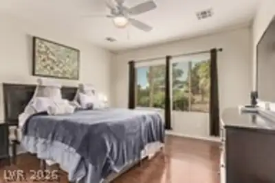 3447 Halter Drive Bedroom