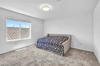 312 South Parawan Street Bedroom
