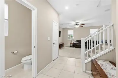 150 Fulgora Street, Henderson, NV 89074 Living Room