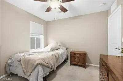 150 Fulgora Street, Henderson, NV 89074 Bedroom