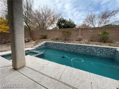 1017 BRINKMAN Street 0 Pool