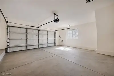 9157 Sconce Court, Las Vegas, NV 89149 Garage