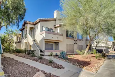 5710 East Tropicana Avenue 2088, Las Vegas